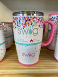 Swig Travel Mug