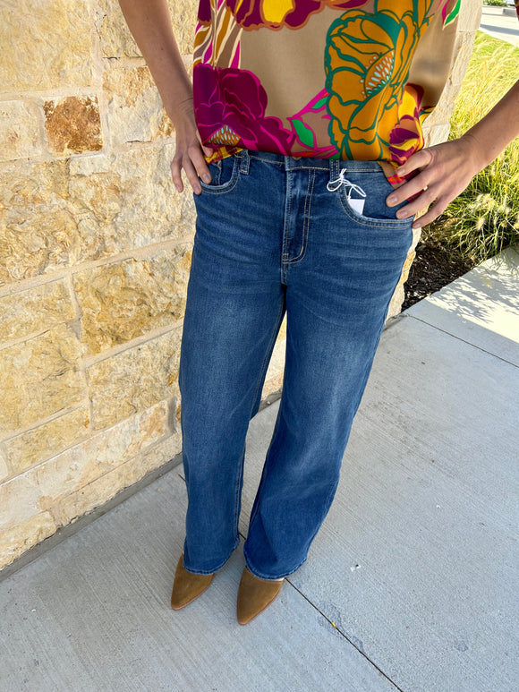 Lindsey 90s Vintage Jean
