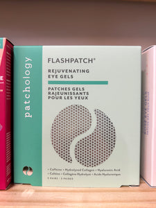 Flashpatch Rejuvenating Eye HydraGels