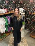 Francine Pearl Hoodie