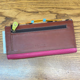 Soruka Smart Leather Wallet
